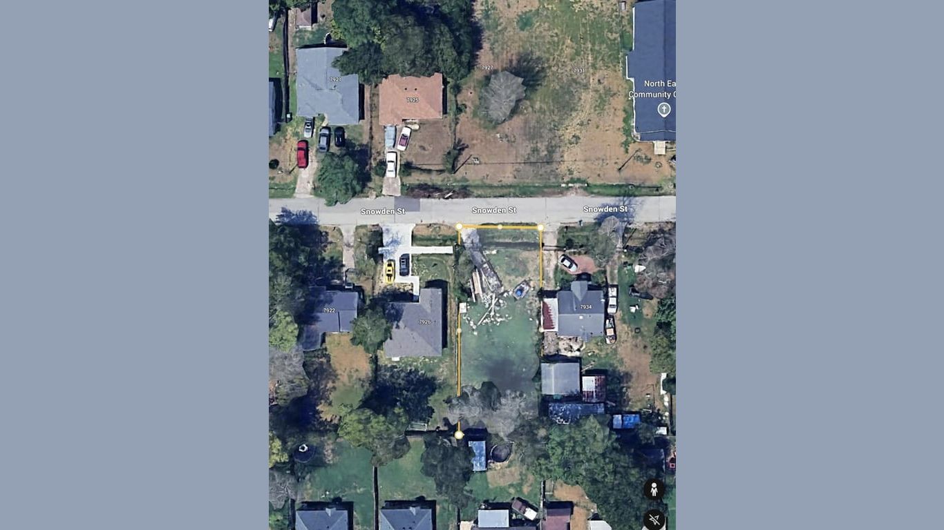 Houston null-story, null-bed 7930 Snowden st-idx