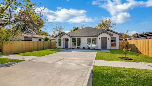 Houston null-story, 3-bed 7826 Birmingham Street-idx