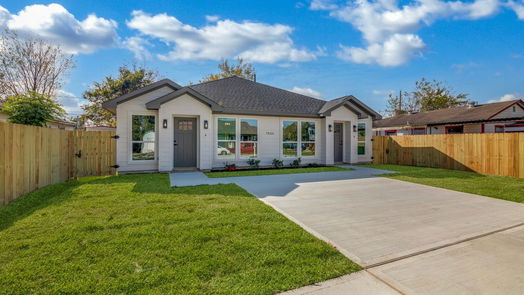 Houston null-story, 3-bed 7826 Birmingham Street-idx