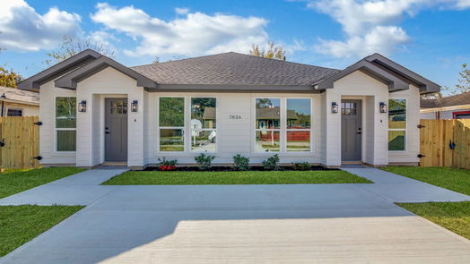 Houston null-story, 3-bed 7826 Birmingham Street-idx