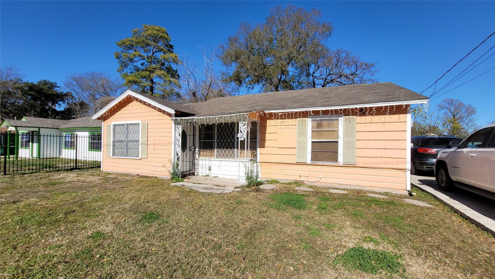 South Houston 1-story, 3-bed 8429 Flintridge-idx