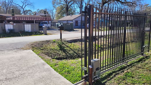 South Houston 1-story, 3-bed 8429 Flintridge-idx