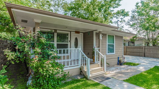 Houston 1-story, 3-bed 419 De Haven Street-idx