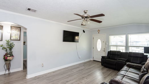 Houston 1-story, 3-bed 419 De Haven Street-idx