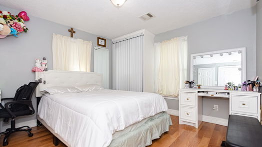 Houston 1-story, 3-bed 419 De Haven Street-idx