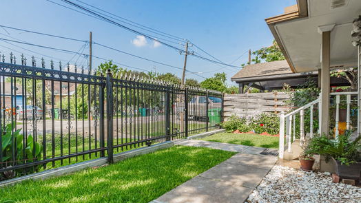 Houston 1-story, 3-bed 419 De Haven Street-idx
