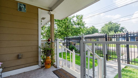 Houston 1-story, 3-bed 419 De Haven Street-idx