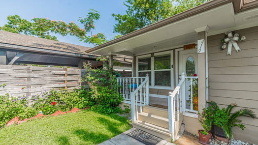 Houston 1-story, 3-bed 419 De Haven Street-idx