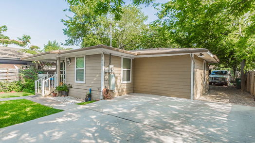 Houston 1-story, 3-bed 419 De Haven Street-idx