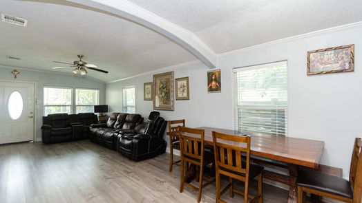 Houston 1-story, 3-bed 419 De Haven Street-idx