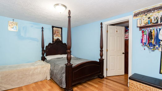 Houston 1-story, 3-bed 419 De Haven Street-idx
