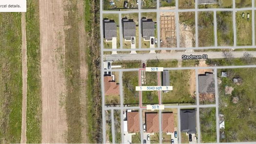 Houston null-story, null-bed 9710 Stedman Street-idx