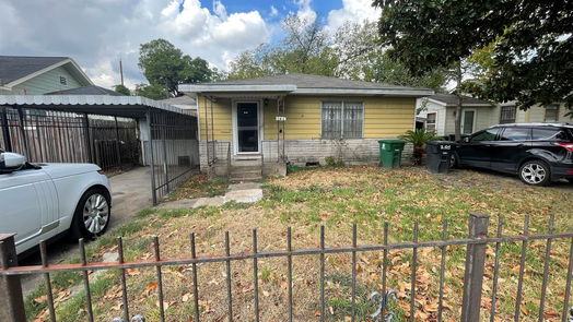 Houston 1-story, 3-bed 209 N Carolina Street-idx