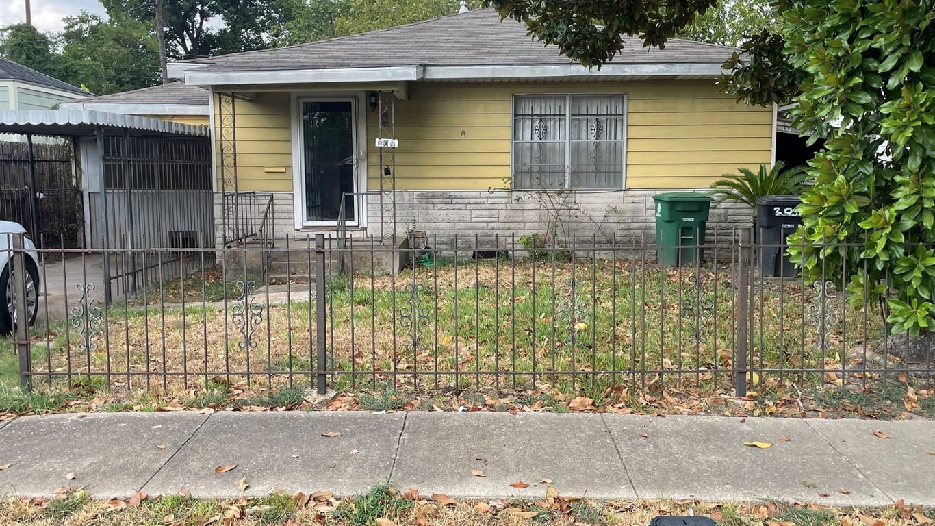 Houston 1-story, 3-bed 209 N Carolina Street-idx