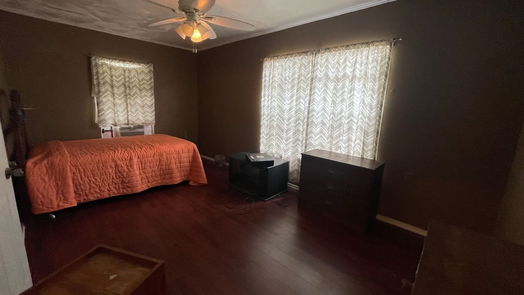 Houston 1-story, 3-bed 209 N Carolina Street-idx