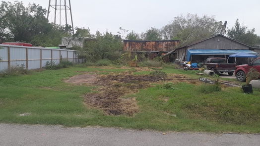 Houston null-story, null-bed 8200 Flaxman Street-idx
