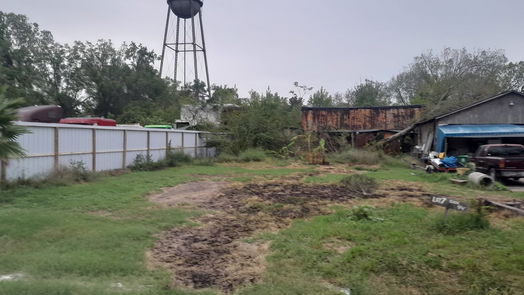 Houston null-story, null-bed 8200 Flaxman Street-idx