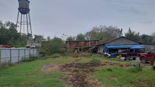 Houston null-story, null-bed 8200 Flaxman Street-idx