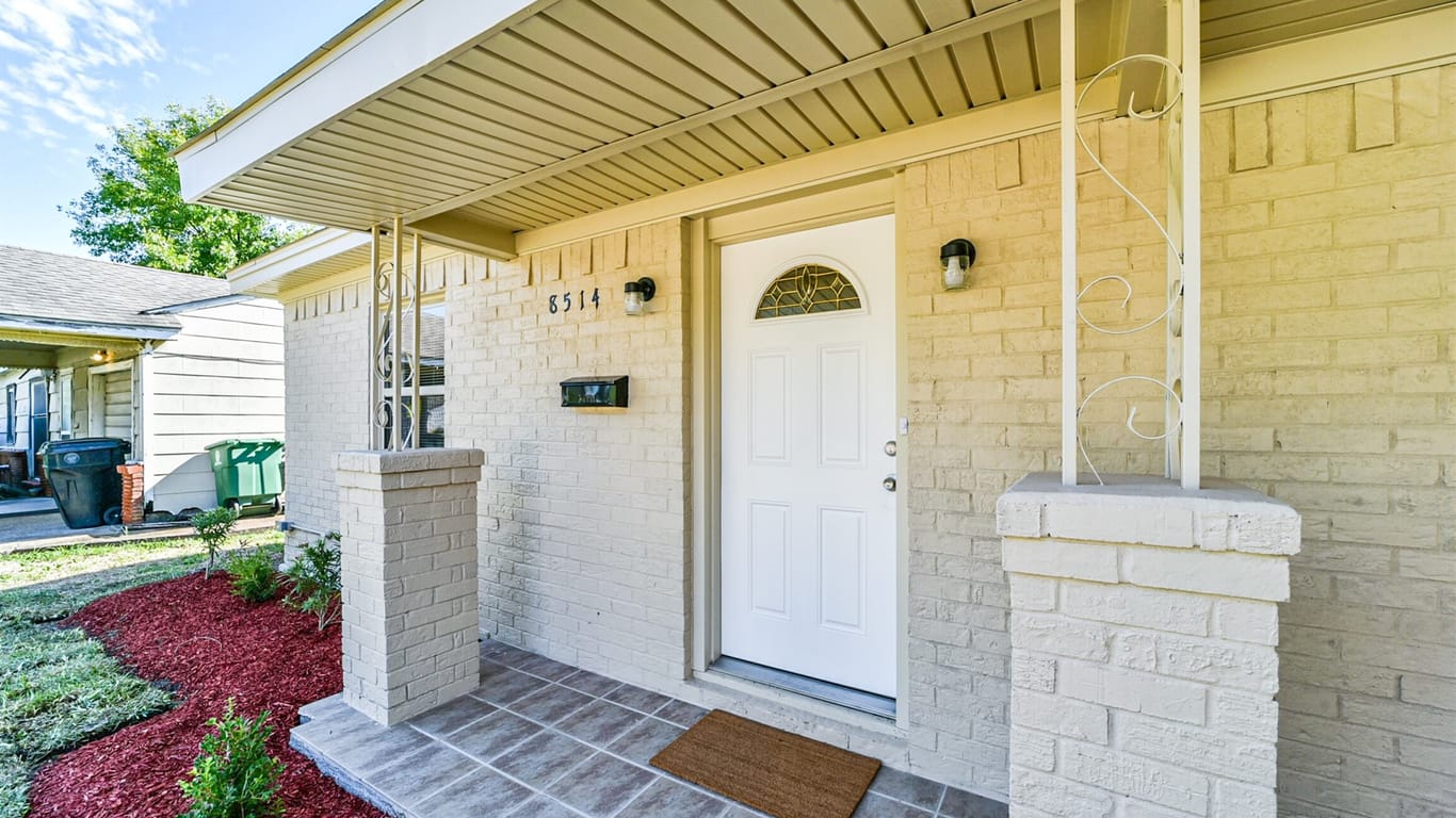 Houston 1-story, 3-bed 8514 Cowart Street-idx