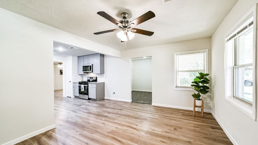 Houston 1-story, 3-bed 8514 Cowart Street-idx