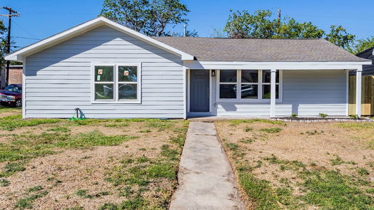 Houston 1-story, 3-bed 1730 Chazen Drive-idx