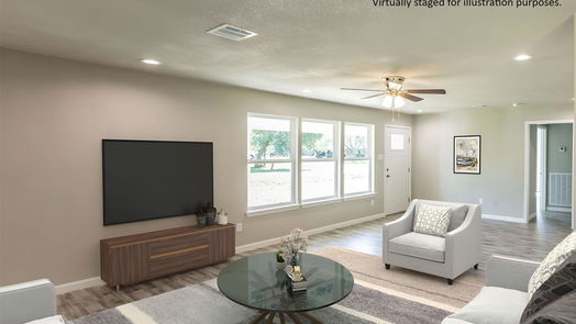 Houston 1-story, 3-bed 1730 Chazen Drive-idx