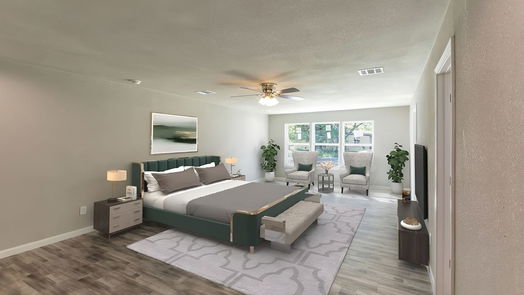 Houston 1-story, 3-bed 1730 Chazen Drive-idx