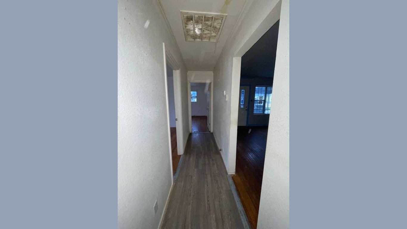 Houston 1-story, 3-bed 8611 Othello Street-idx