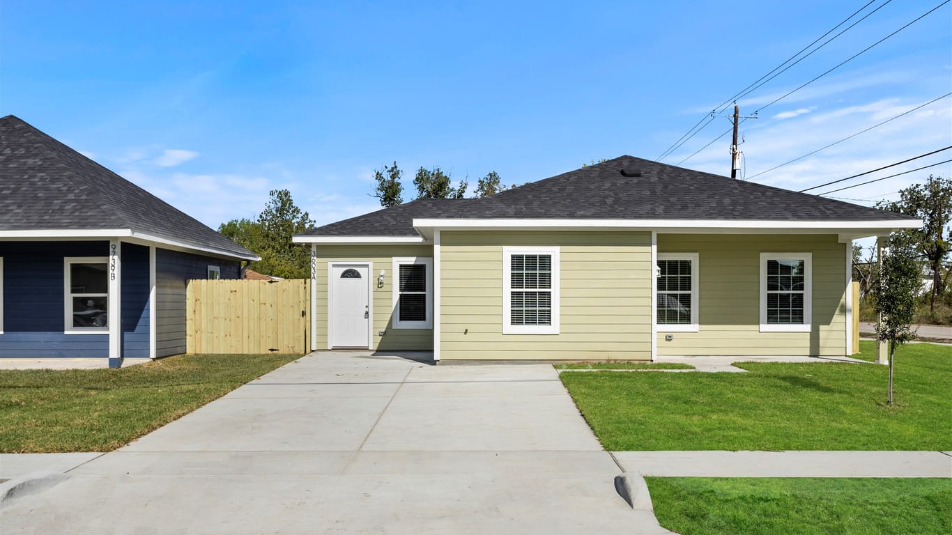 Houston 1-story, 2-bed 3603 Fidelity Street-idx