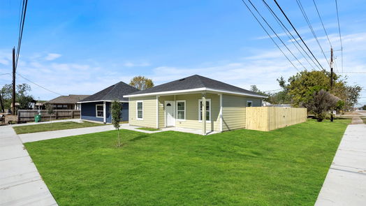Houston 1-story, 2-bed 3603 Fidelity Street-idx