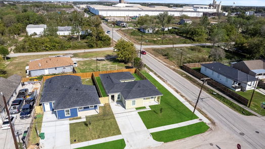 Houston 1-story, 2-bed 3603 Fidelity Street-idx