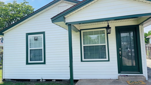 Houston null-story, 2-bed 1011 E Defender Street E-idx