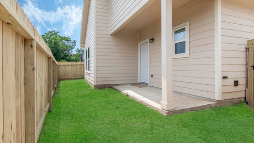 Houston 1-story, 3-bed 334 Tite Street-idx