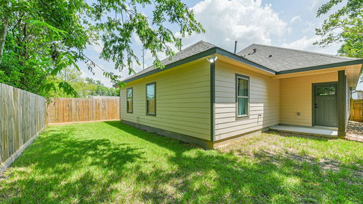 Houston 1-story, 3-bed 323 Tite Street-idx