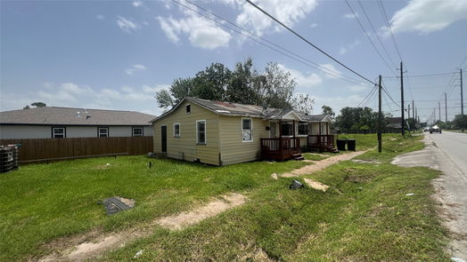 Houston 1-story, 4-bed 1516 Fidelity Street-idx