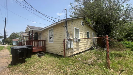 Houston 1-story, 4-bed 1516 Fidelity Street-idx