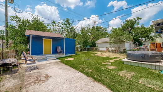 Houston 1-story, 3-bed 10110 Munn Street-idx