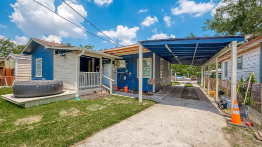 Houston 1-story, 3-bed 10110 Munn Street-idx