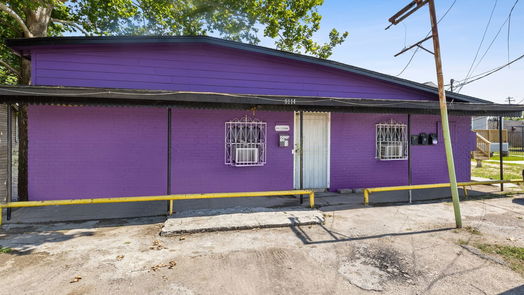 Houston 1-story, 2-bed 8114 Stedman Street-idx