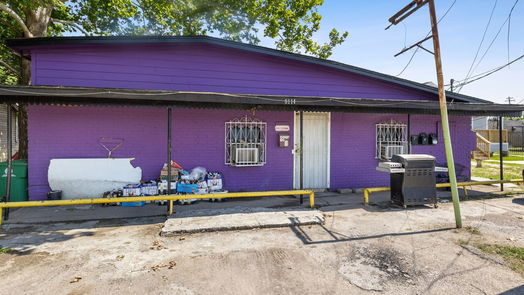 Houston 1-story, 2-bed 8114 Stedman Street-idx