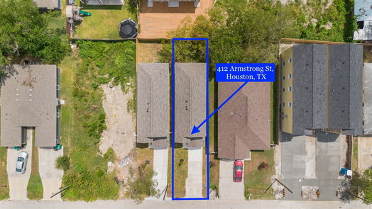 Houston 2-story, 3-bed 412 Armstrong Street-idx