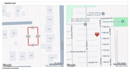 Houston null-story, null-bed 000 Clearwater Street-idx