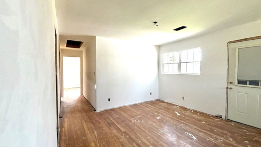 Houston 1-story, 3-bed 1718 Normandale Street-idx