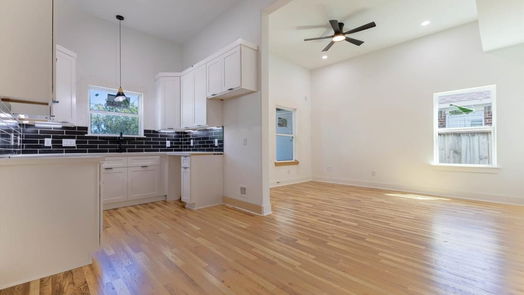 Houston 2-story, 3-bed 408 Armstrong Street A B-idx