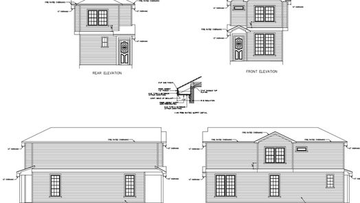 Houston 2-story, 3-bed 418 Delaware Street-idx