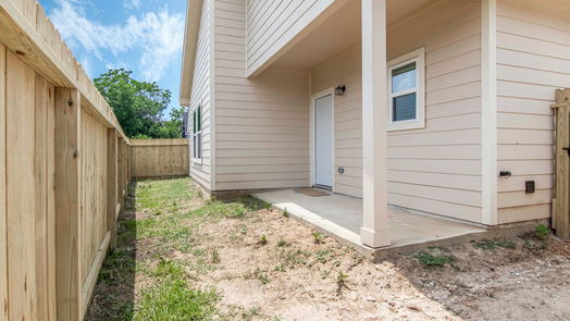 Houston 1-story, 3-bed 334 Tite Street-idx