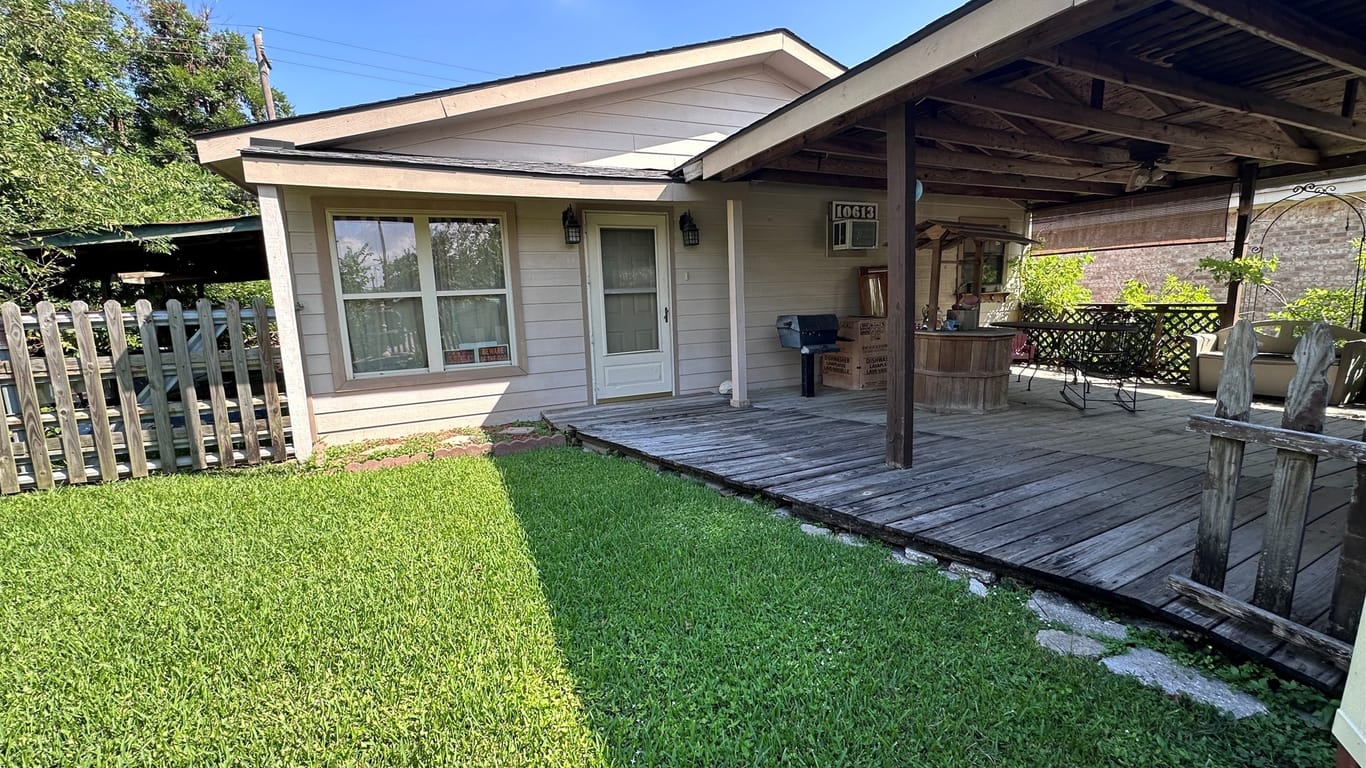 Houston 1-story, 3-bed 10613 Chadwick Street-idx