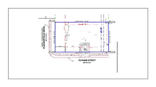 Houston null-story, null-bed 1139 Pleasantville Drive-idx