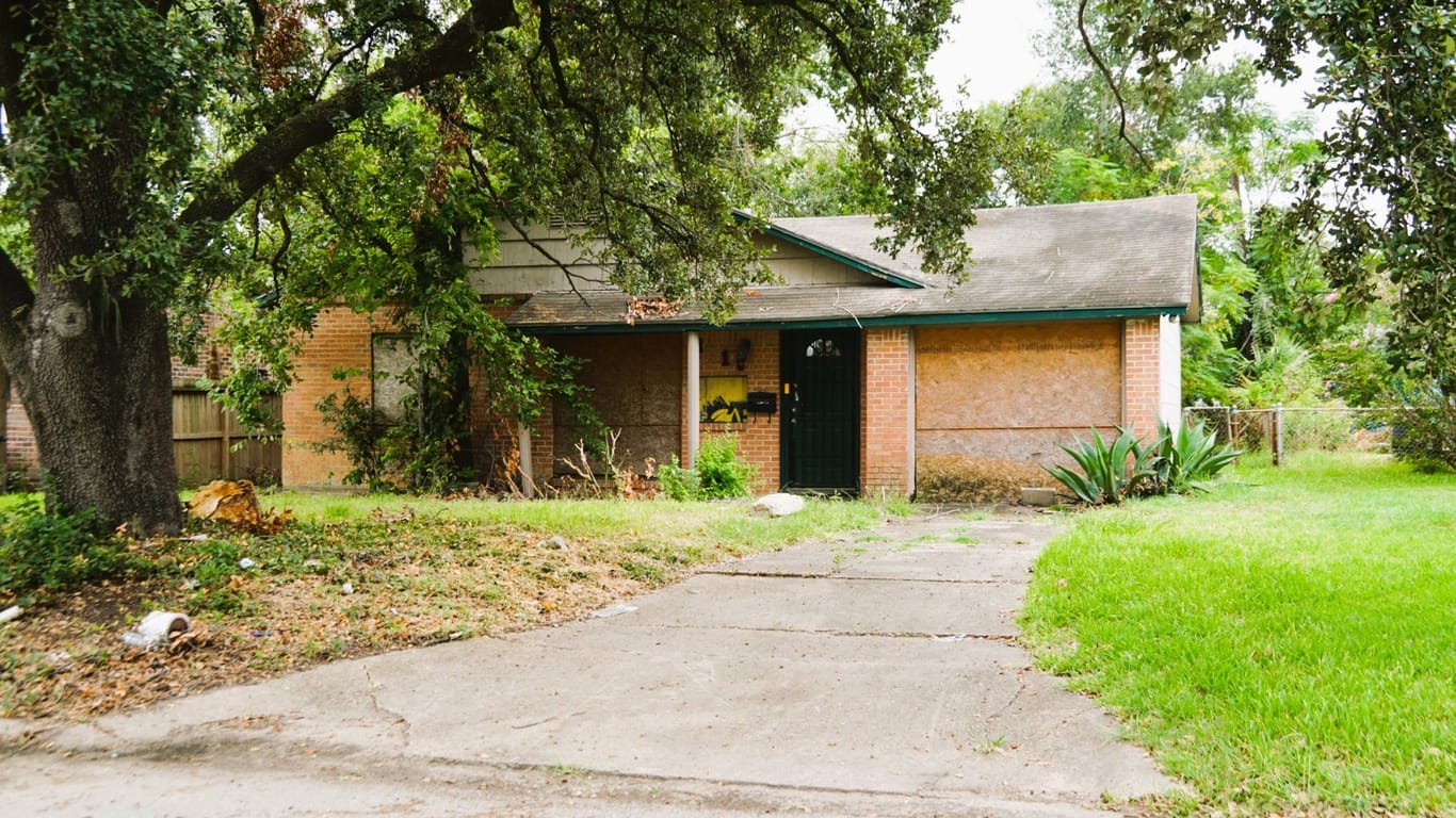 Houston 1-story, 2-bed 8710 Josie Lane-idx