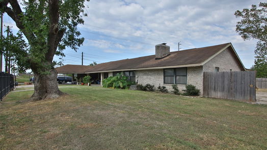 Houston 1-story, 4-bed 1718 Fidelity Street-idx